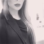 Caroline Ansley - @carolinggeansley - Instagram