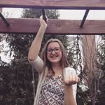 Caroline Anthes - @caroline.anthes100happydays - Instagram