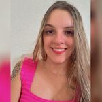 Bárbara Caroline Antonelli Fernandes - @baantonelli - Instagram