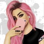 Caroline Antonelli - @mundu_carol - Instagram