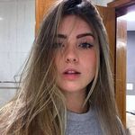 Caroline Antonelli de Milani - @carol_inee1985 - Instagram