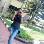 Caroline Anyanwu - @crlnanyanwu - Instagram