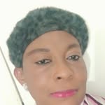 Caroline Chinwe Anyanwu - @offor9218 - Instagram