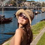 Caroline Abreu Pontes - @carolineapontes - Instagram
