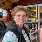 Caroline Appel Hilmersson - @carolineappel968 - Instagram