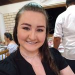Caroline Laura Appel - @carolineappelbj - Instagram