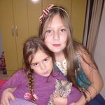 Millena Caroline Appel - @millenadelariva - Instagram
