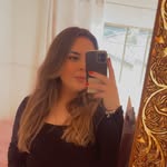 Caroline Apple - @cavalcantica - Instagram