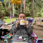 Caroline Apple - @candyapplecare - Instagram