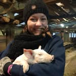 Caroline Apple - @apple_0129 - Instagram
