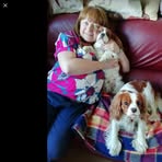 Caroline Applegate - Facebook