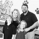 caroline teel applegate - @applegatefamily - Instagram