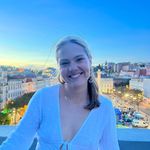 Caroline - @carolineappleyard - Instagram