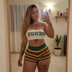 caroline - @caroline_araujuh - Instagram