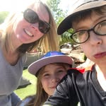Caroline Arbuckle - @caroarb2110 - Instagram