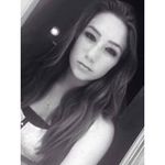 Caroline Arce - @carolinearce1995 - Instagram