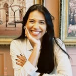 Caroline Arcenio | Psicóloga - @psicarolinearcenio - Instagram