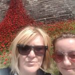 Caroline Archibald - @cazarchie41 - Instagram
