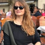 Caroline Archibald - @cocoandlilifrenchboutique - Instagram