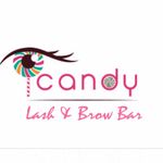 i-candy lash and brow bar. Caroline Archibald - @icandylashandbrow - Instagram