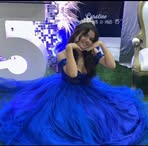 Caroline Arenas - Facebook
