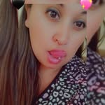 Caroline Arenas - @karoline_danitza27 - Instagram