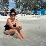 Caroline arenas - @cari.arenasp - Instagram
