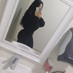 Caroline Arenas - @caroline.sandoval2021 - Instagram