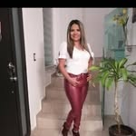 Caroline Arenas - @carolinearenas19 - Instagram