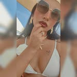 Caroline Llave Arenas - @stephycarolarenas - Instagram