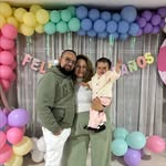 Caroline Arias - @caroj7418 - Instagram