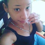 caroline arias - @carolinearias252 - Instagram