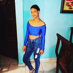 Caroline Arias - @carolineariaas_ - Instagram