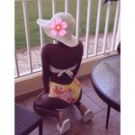 Carolyne Perez A. - @caroline_arias_p - Instagram