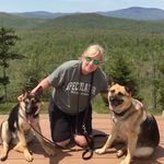 Carolyn Armbruster - @tckdmc - Instagram