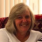 Caroline Armitage - Facebook