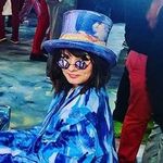 Caroline S Armitage - @kaleidocaroline - Instagram