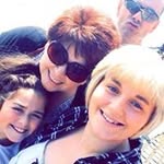 Caroline Mcminn Larmour - @larmourcaroline - Instagram