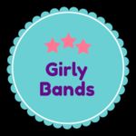 Caroline Armstrong - @mygirlybands - Instagram