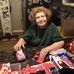 Caroline Arnold - Facebook