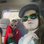 Caroline Arnold - @connivingcaroline - Instagram