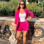Caroline Arthur - @carolinearthur500 - Instagram