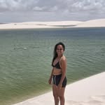 Caroline Freitas - @carolinearthurfreitas - Instagram