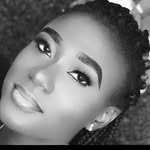 Caroline Aryeetey - @true_carolking - Instagram