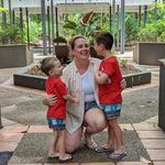 CAROLINE ASHBY - @ashbyfamily_ - Instagram