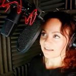 Caroline Ashby - @audiocaroline - Instagram