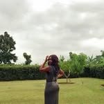 Caroline Ashepet - @carolineashepet - Instagram