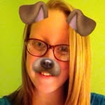 Caroline Asher - @casher99 - Instagram