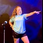 Caroline Asher - @the_triple_threat09 - Instagram