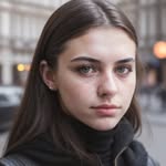 Caroline Asher - @carolinelr31bc - Instagram